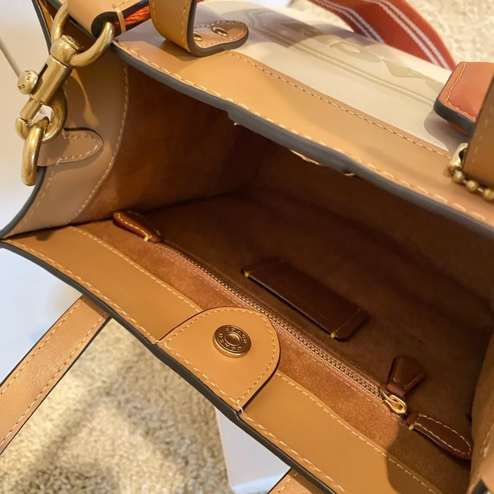 Bag - Picture 4 of 8